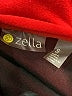 Zella Red Jacket Size S - photo 7