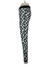 Nike Print Green Leggings Size XS - photo 5