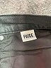Paige Gray Jeans Size 16 (estimated) - photo 7