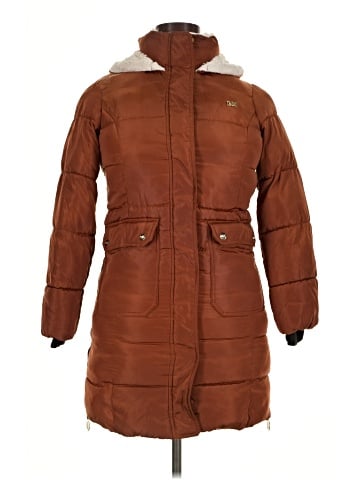 DKNY Coat (view 1)