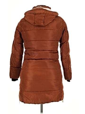 DKNY Coat (view 2)