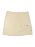 Patagonia Solid Tan Skort Size 8 - photo 2