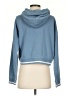 Adidas Blue Sweatshirt Size S - photo 2
