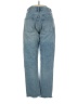 AGOLDE 100% Cotton Blue Jeans Size 24 waist - photo 2