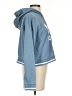 Adidas Blue Sweatshirt Size S - photo 4