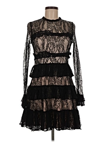 Alexis Cocktail Dress (view 1)