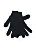 Unbranded Black Gloves One size (kids) - photo 1