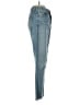 AGOLDE 100% Cotton Blue Jeans Size 24 waist - photo 4