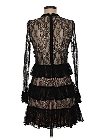 Alexis Cocktail Dress (view 2)