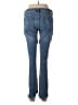 Blank NYC Hearts Blue Jeans Size 28 waist - photo 2