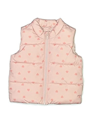 Old Navy Vest (view 1)