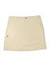 Patagonia Solid Tan Skort Size 8 - photo 1