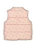 Old Navy 100% Polyester Hearts Pink Vest Size 12-18 mo - photo 2