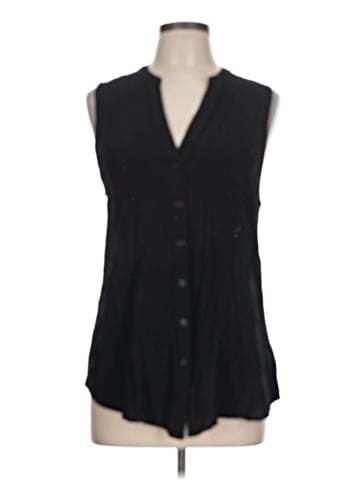 Old Navy Sleeveless Blouse (view 1)