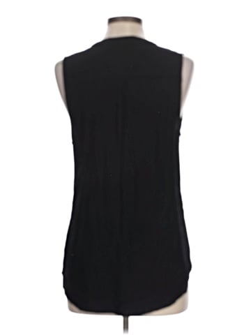 Old Navy Sleeveless Blouse (view 2)
