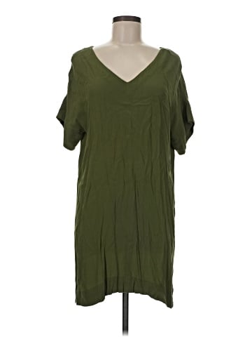Madewell Casual Dress (view 1)