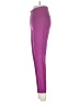 Michi Purple Active Pants Size S - photo 5