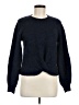 Joie Blue Pullover Sweater Size M - photo 1