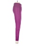 Michi Purple Active Pants Size S - photo 4