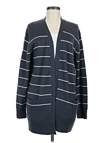 Caslon Cardigan (view 1)