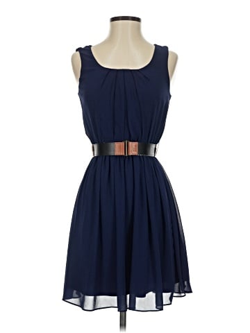 Iz Byer Casual Dress (view 1)