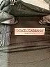 Dolce & Gabbana Black Double Lined Mesh Turtleneck Top Size EU (IT) 42 / US 6 - photo 12