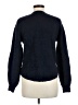 Joie Blue Pullover Sweater Size M - photo 2
