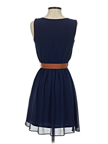 Iz Byer Casual Dress (view 2)