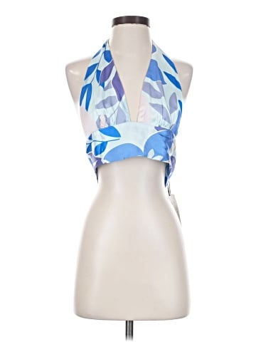 Cotton Candy LA Tank Top (view 1)