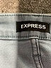 Express Solid Teal Jeggings Size 33 waist - photo 7