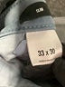 Express Solid Teal Jeggings Size 33 waist - photo 9