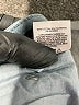 Express Solid Teal Jeggings Size 33 waist - photo 10