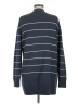 Caslon Gray Cardigan Size M - photo 2