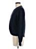 Joie Blue Pullover Sweater Size M - photo 5