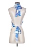 Cotton Candy LA 100% Polyester Blue Tank Top Size S - photo 2