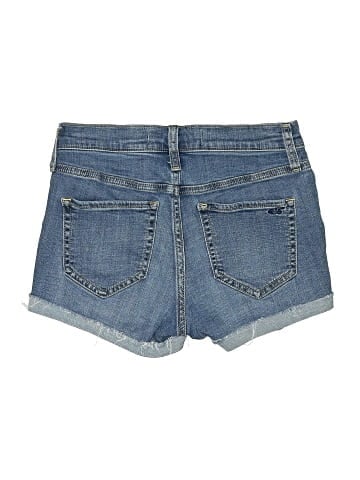 Hollister Denim Shorts (view 2)