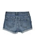 Hollister Stars Blue Denim Shorts Size 1 - photo 2