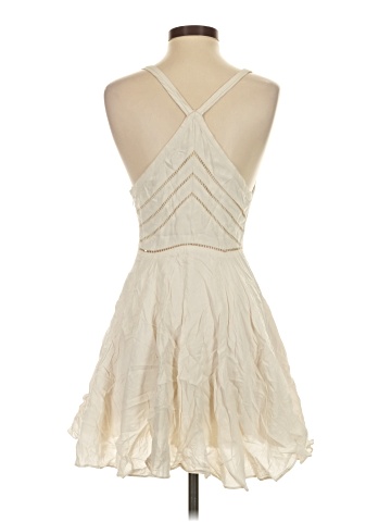 Silence and Noise Cocktail Dress (view 2)
