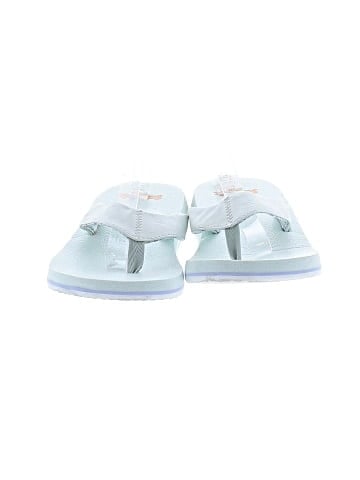 Sanuk Flip Flops (view 2)