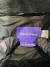 Seraphine 100% Polyester Black Coat Size 8 - photo 6