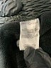 Seraphine 100% Polyester Black Coat Size 8 - photo 7
