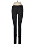 Lululemon Athletica Black Leggings Size 6 - photo 1
