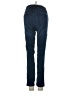 William Rast Solid Blue Jeans Size 25 waist - photo 2