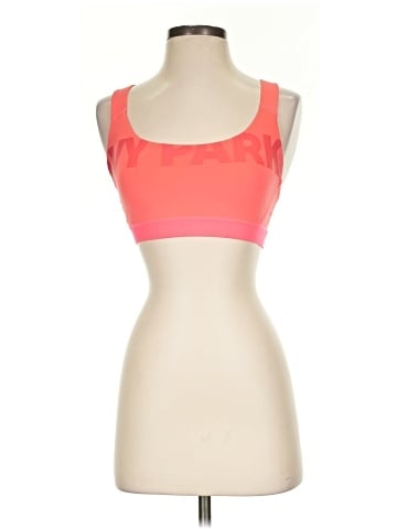 Ivy Park Sports Bra (view 1)