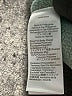 Madewell 100% Polyester Solid Green Sweatshirt Size M - photo 8
