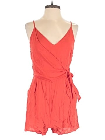 One Clothing Romper (view 1)