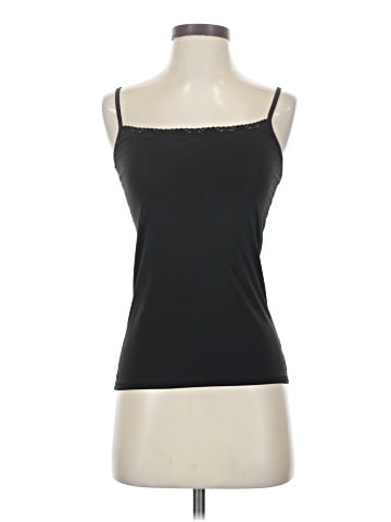 George Sleeveless Top (view 1)