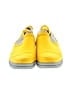 L.L.Bean Yellow Rain Boots Size 8 - photo 2