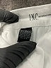 Inc Denim Silver Jeans Size 14 - photo 8