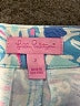 Lilly Pulitzer Paisley Blue Casual Pants Size 2 - photo 7
